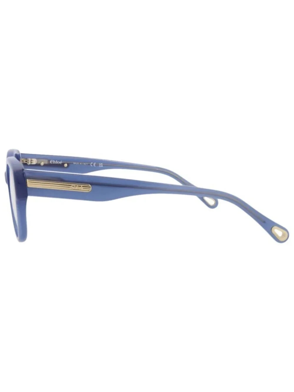 Chloé new eyeglasses